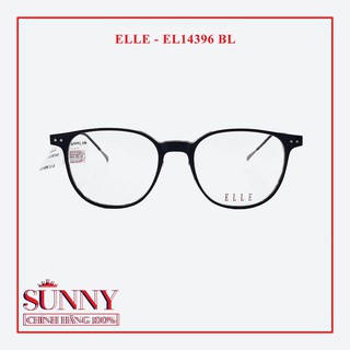 Gọng Kính Nữ Elle EL14396