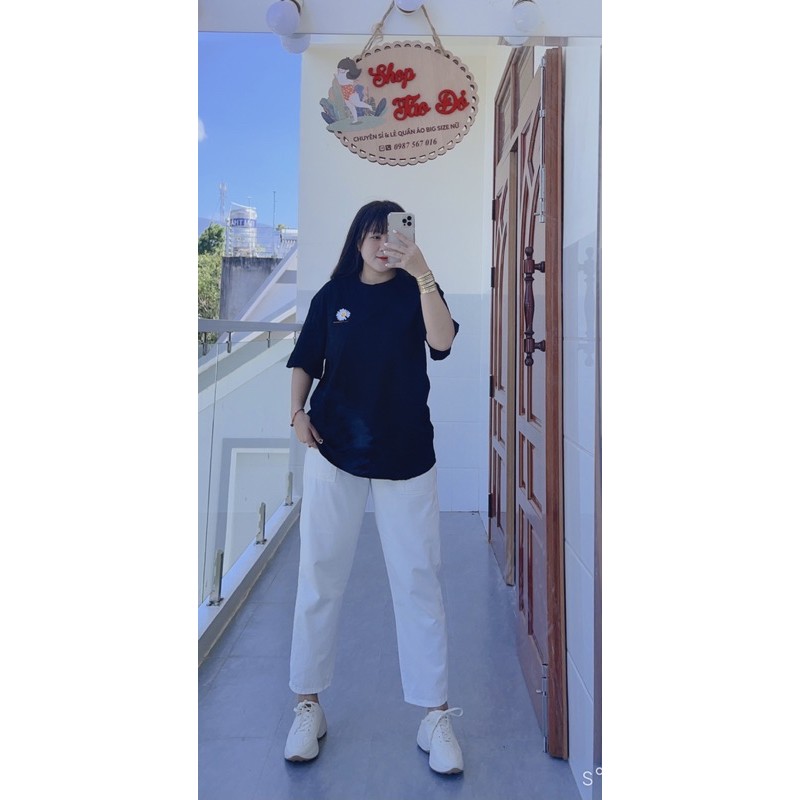 quan kaki bigsize nữ 60-90 kí | BigBuy360 - bigbuy360.vn