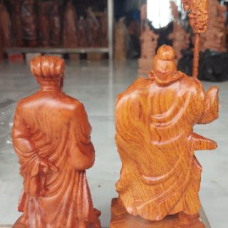 Quan văn quan võ