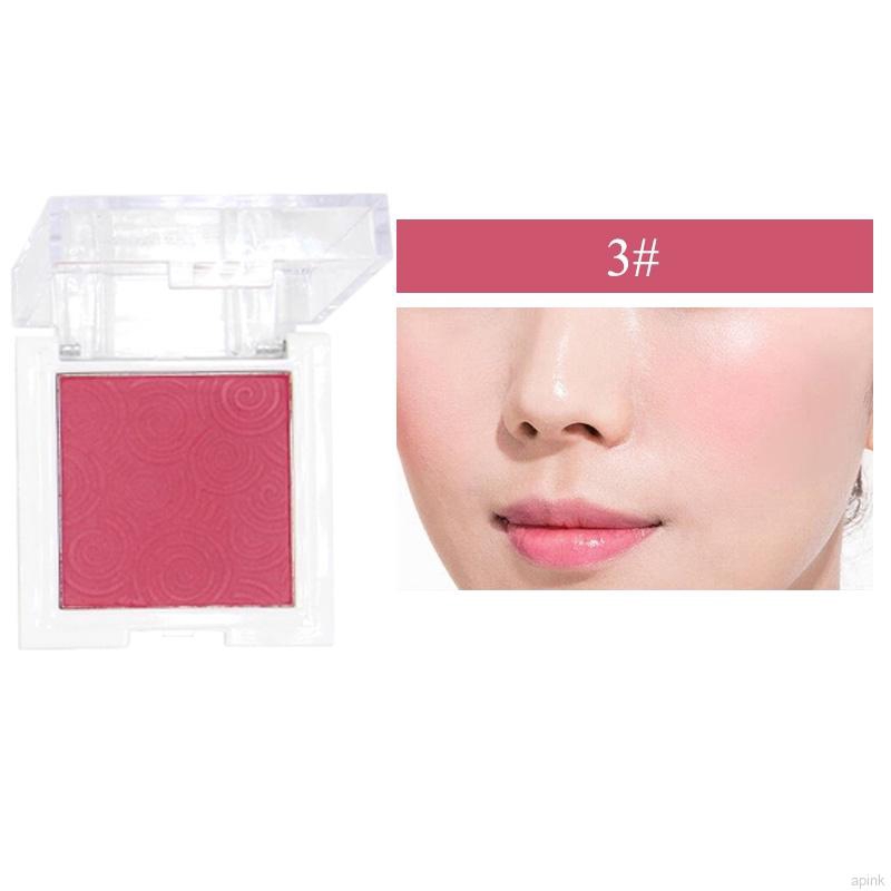 [Hàng mới về] Phấn má hồng trang điểm chống nước chống lem lâu trôi | BigBuy360 - bigbuy360.vn