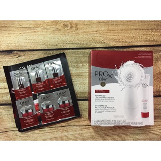 Máy rửa mặt Olay - Hàng Mỹ