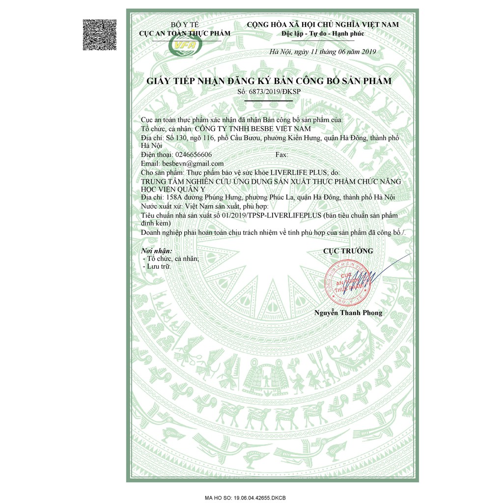 Bổ Gan Cà Gai Leo Liver Life Plus Giải Độc Gan,Làm Mát Gan, Hạ Men Gan, Tăng Cường Chức Năng Gan [30 v] Học viện quây y | BigBuy360 - bigbuy360.vn