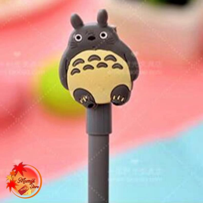 Bút nước Totoro, viết mực đen