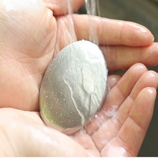 Trứng khử mùi tanh WMF