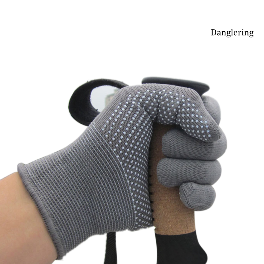 Đôi găng tay thể thao chống trượt