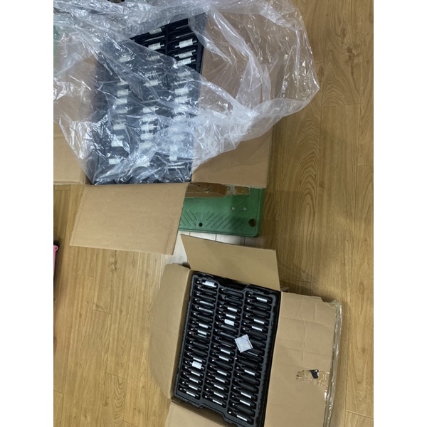 Pin Samsung 30A chính hãng mới 100% có mạch bảo vệ