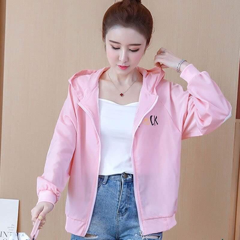 ÁO KHOÁC DÙ 2 LỚP SIÊU ĐẸP GIÁ RẺ | ÁO KHOÁC CHỐNG NẮNG | BigBuy360 - bigbuy360.vn