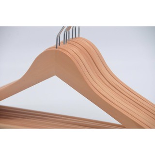 Móc Gỗ Treo Quần Áo❤️FREESHIP❤️Móc Phơi Đồ Tiện ích Phơi  Đồ Cho Các Chị Em Phụ Nữ Cực HOT