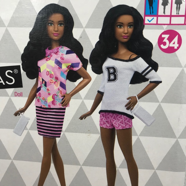 Váy búp bê barbie. Mã váy Barbie K