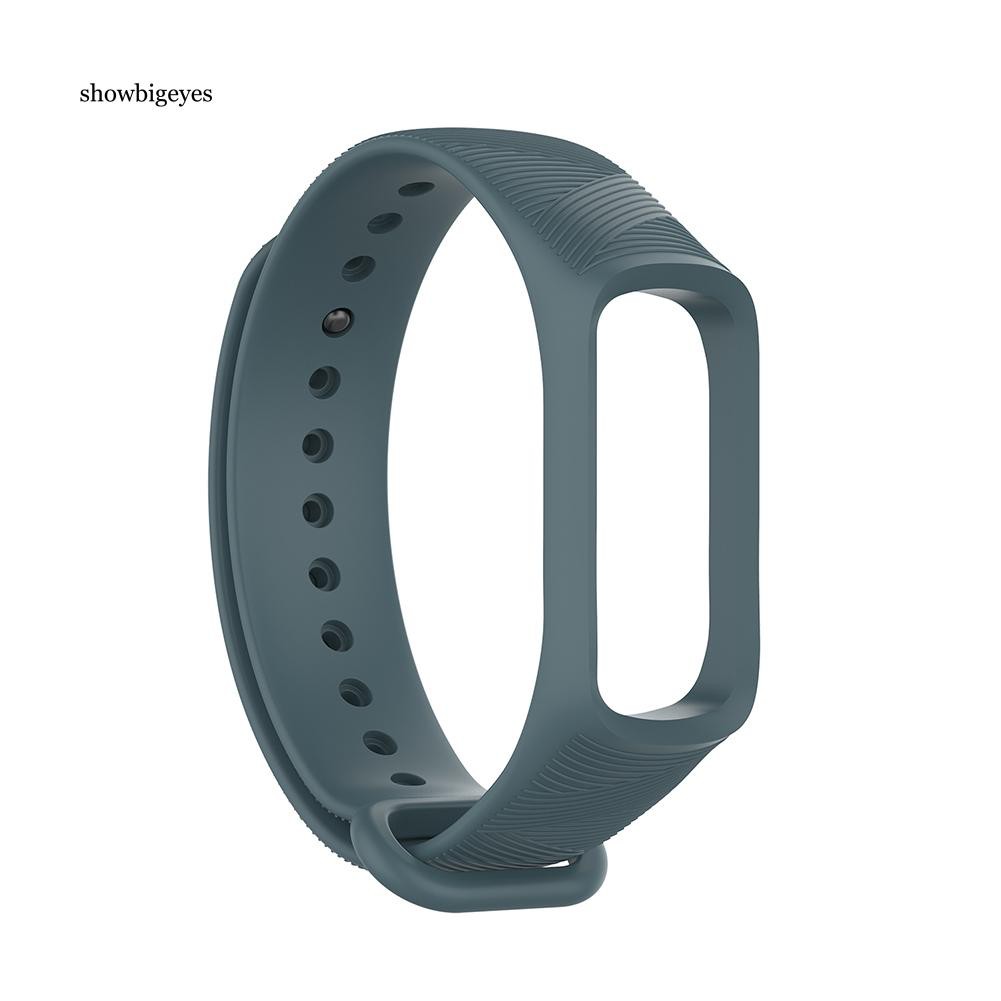 Dây đeo cổ tay thay thế cho đồng hồ Samsung Galaxy fit-e r375