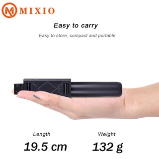 Gậy Selfie Bluetooth Mixio K07 75CM