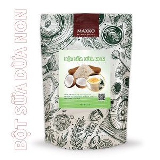Bột sữa hương Dừa Non