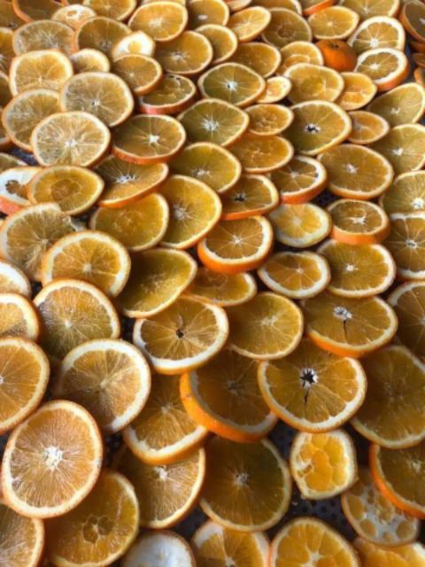 Detox hoa quả sấy giảm cân ( 30 ngày) | BigBuy360 - bigbuy360.vn