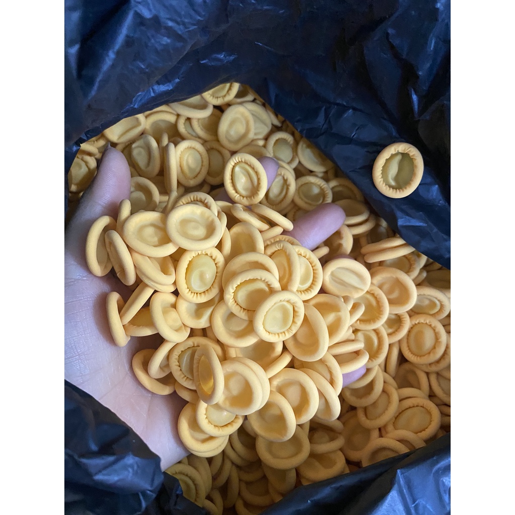 Bao ngón tay siêu rẻ 1000 chiếc