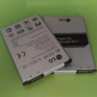 Pin LG G4 F500, G4 Stylus H540, G4 ISai_Dung Lượng 3000mAh zin Chính Hãng