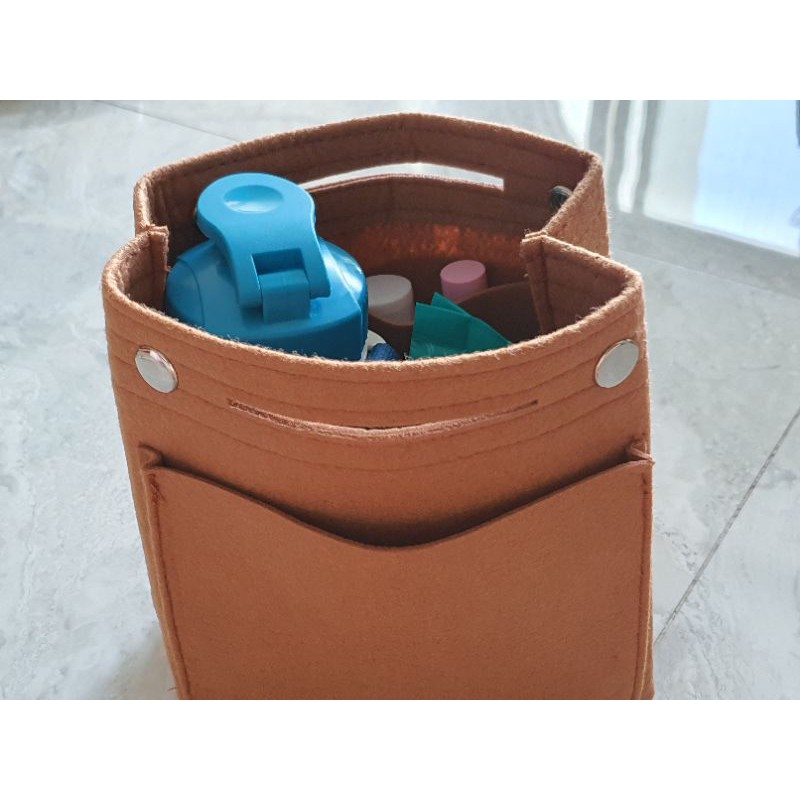 [Sẵn]Lót túi giữ form giữ túi ngăn nắp nhiều size | BigBuy360 - bigbuy360.vn