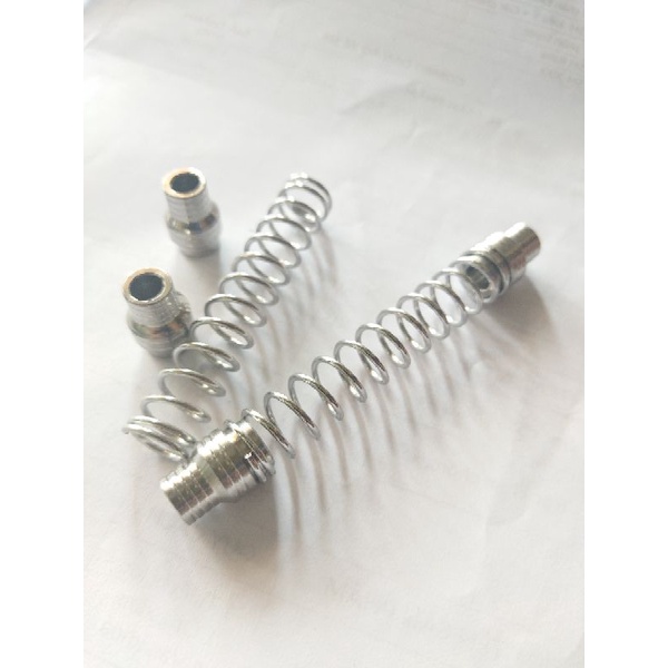 Loxo càng thắng sau inox 304