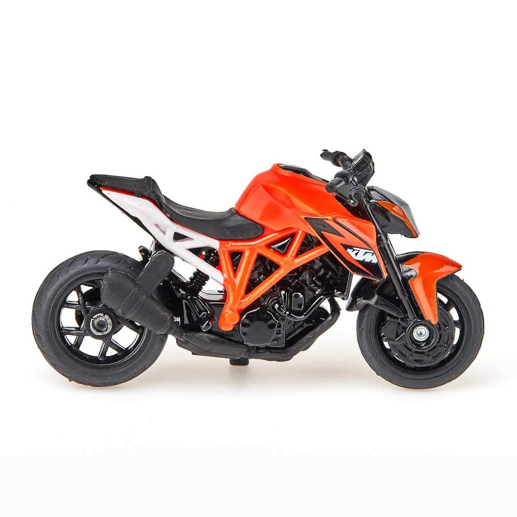 Đồ Chơi SIKU Xe KTM 1290 Super Duke R BLISTER13 1384