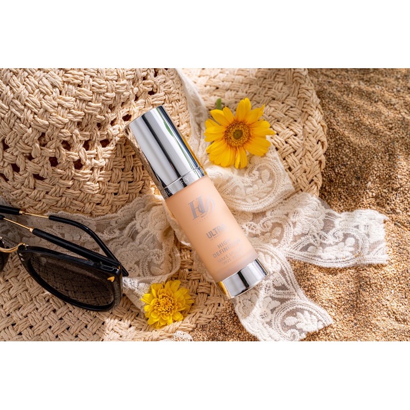 KEM CHỐNG NẮNG BB CREAM FLY UP HD ULTRA 4K MAKEUP BASE spf25*** | BigBuy360 - bigbuy360.vn