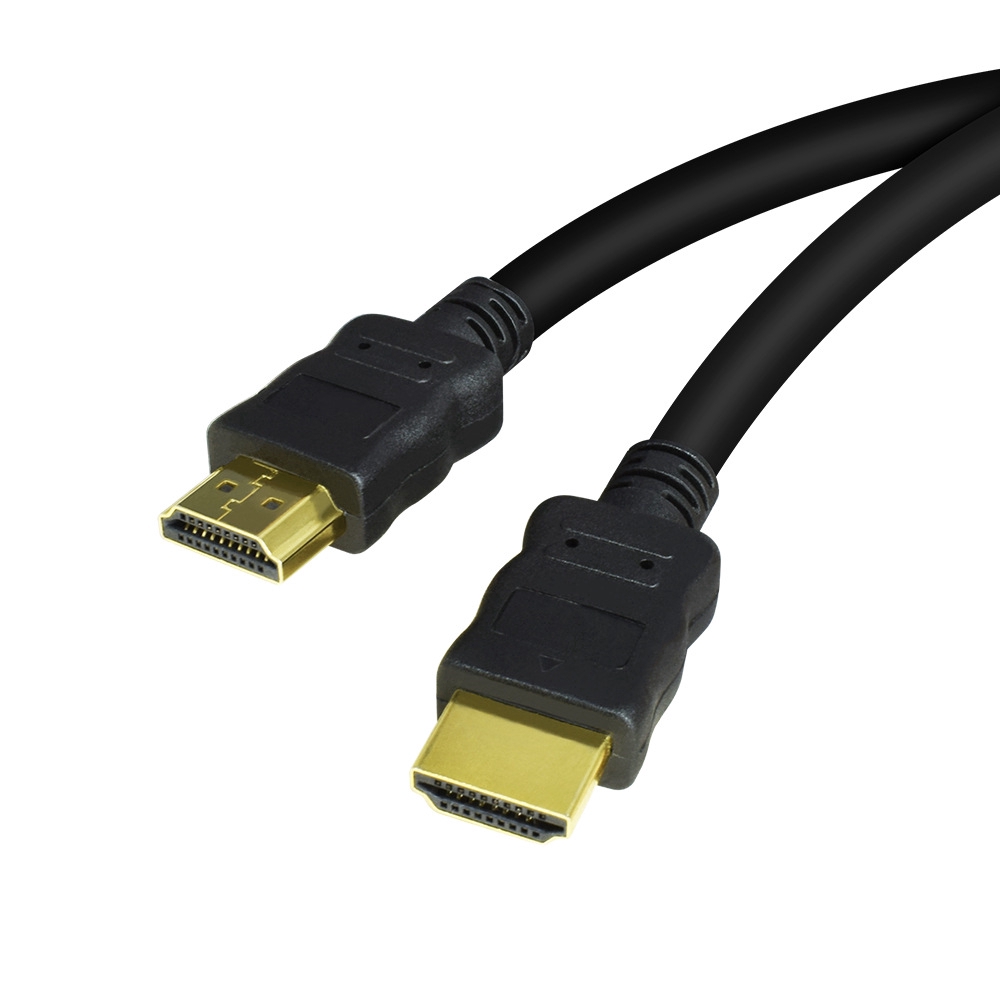 Cáp Hdmi 2.0 Đực Sang Hdmi Đực Hd 4k Cho Hdtv Lcd Dvd Gia Đình 2m