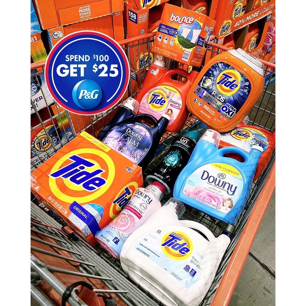 NƯỚC XẢ VẢI DOWNY ULTRA CONCENTRATED APRIL FRESH 244 LOADS CAN 4.88L THƠM NGÁT HƯƠNG MỀM MỊN QUẦN ÁO (CHUẨN COSTCO USA)