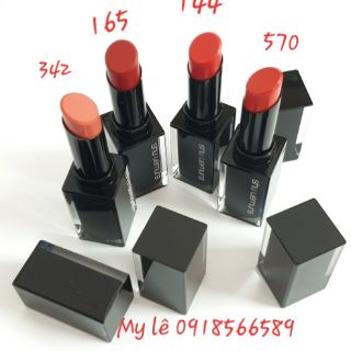 SON SHU UEMURA LIMITED