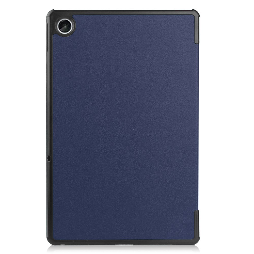 Bao da Cover Cho Máy Tính Bảng Lenovo M10 Plus Gen 3 10.6 Xiaoxin Pad 2022 TB-125 / TB-128 Smart Cover
