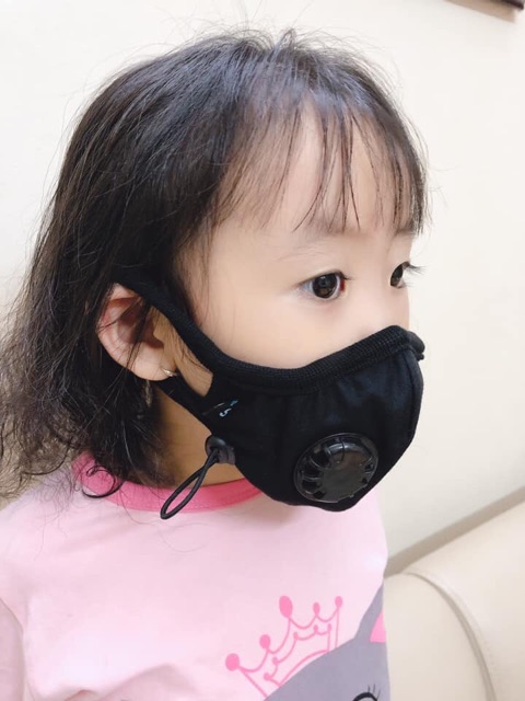 Khẩu trang Cambridge Mask Basic N95 hàng chính hãng UK | BigBuy360 - bigbuy360.vn