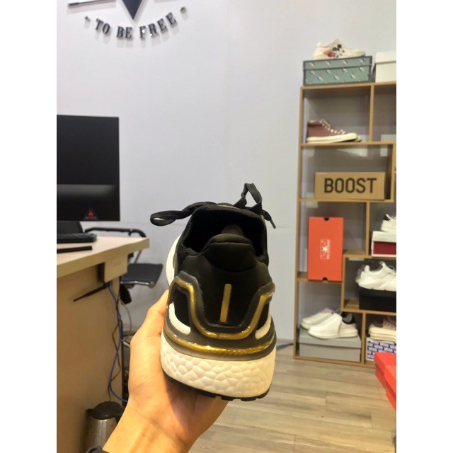 ✅Không Đẹp Không Lấy Tiền✅ FreeShip (  Ultraboots 6.0 hàng 1:1 Bản Xịn ) Giày Thể Thao Năng Động Cho Nam Và Nữ