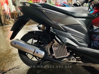 Ốp pô Spark