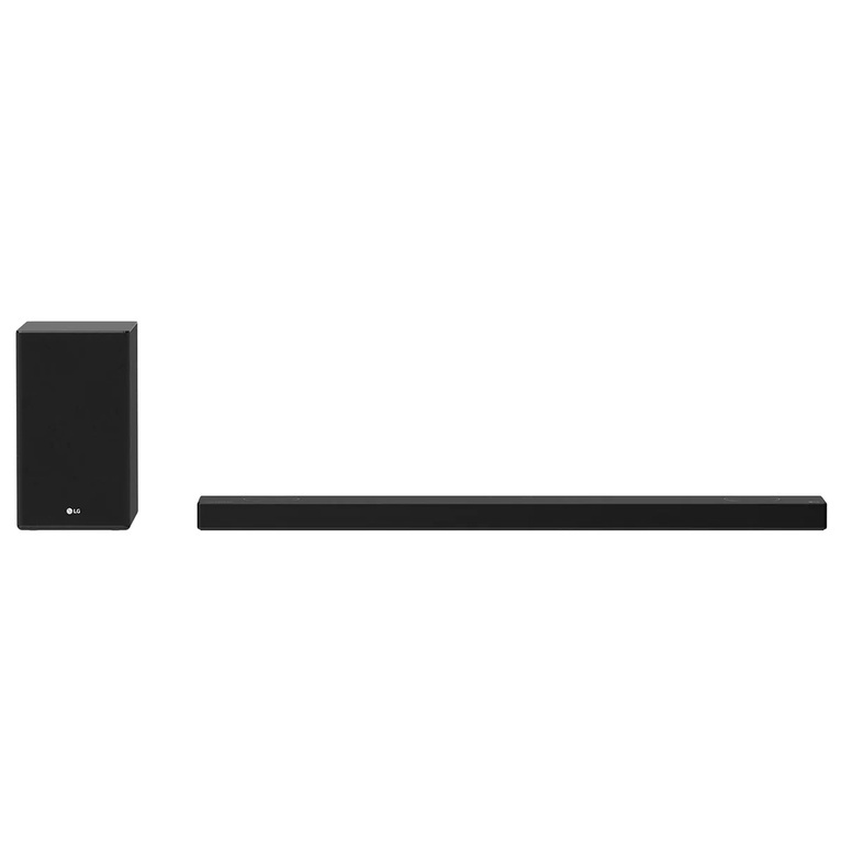 Loa Soundbar LG SP9A 5.1 Dolny Atmos & Dolby Vision Hires Audio - Mới 2021