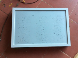 5 khung ảnh 40x60