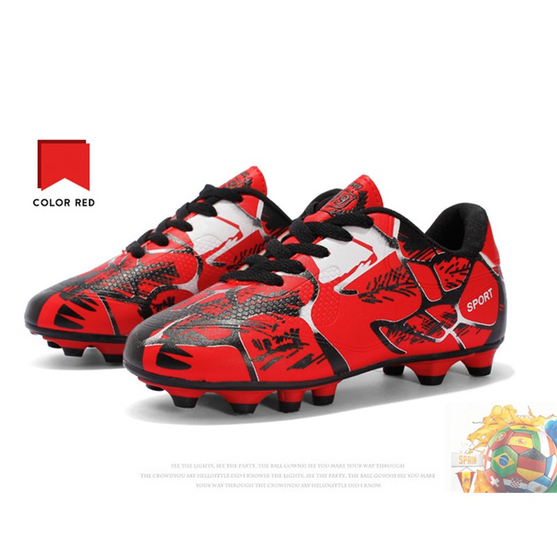 Giày thể thao đá banh | BigBuy360 - bigbuy360.vn