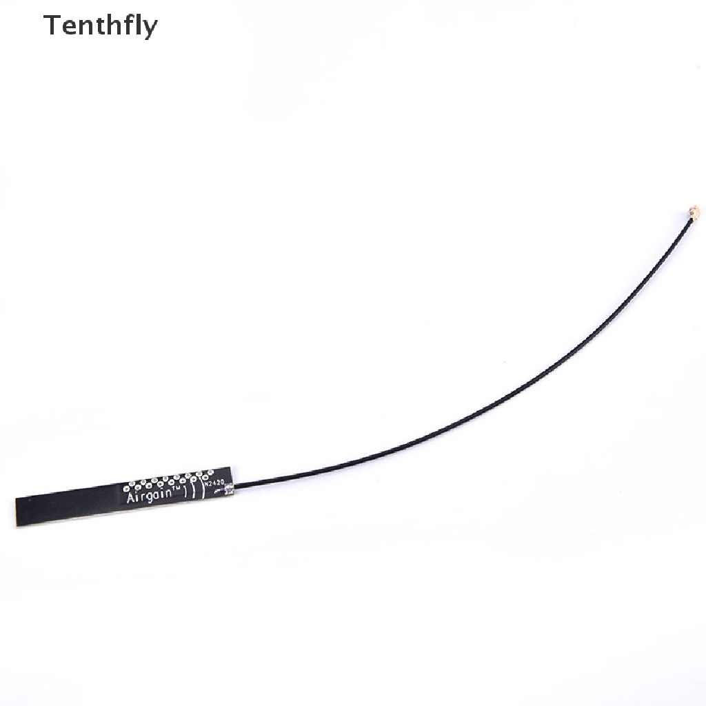 2 anten WIFI PCB 2.4G 5G băng tần kép 5dBi chuyên nghiệp