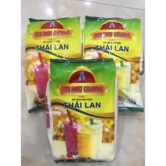 Bột kem béo 3 ly 1kg