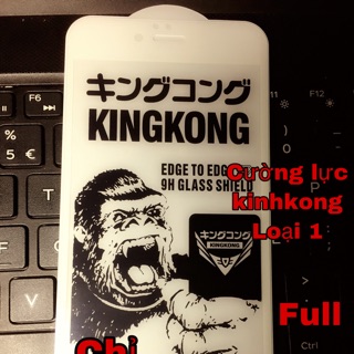 Kính cường lực ip6 plus loại tốt