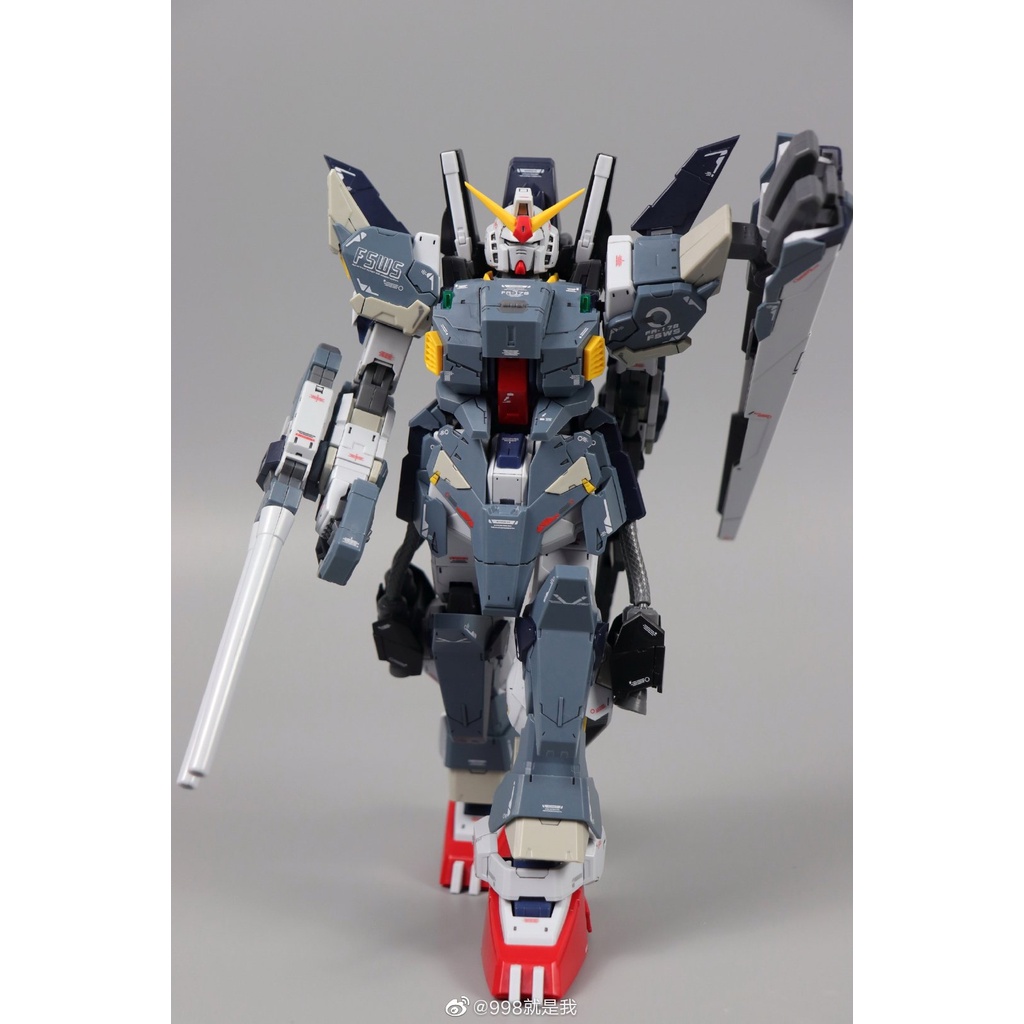 Mô hình gunpla MG 8815 MK-II Full Armor