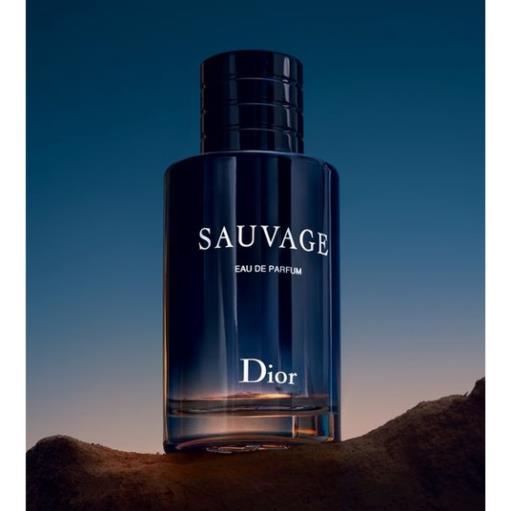 Nam Dior Sauvage Eau De Parfum 100ml Chính Hãng