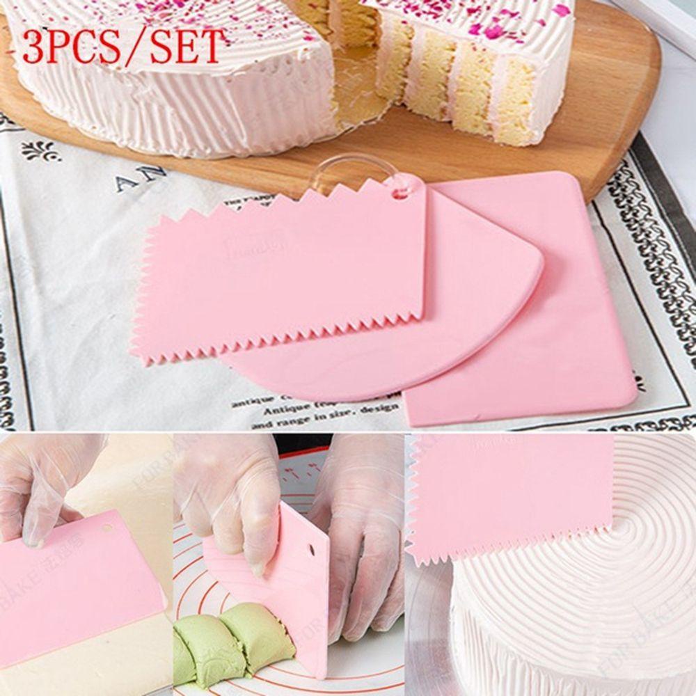 Dụng Cụ Cắt Bột Làm Bánh Tiện Dụng