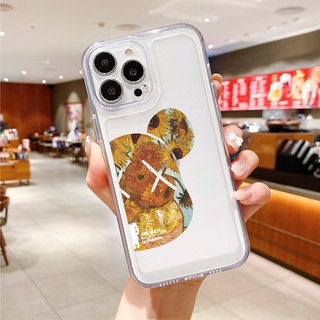 Gourde Ốp Lưng Mềm Chống Sốc Cho Iphone