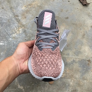 [ Hàng 1:1 + Full Box ] Giày Anpha  nữ cao cấp