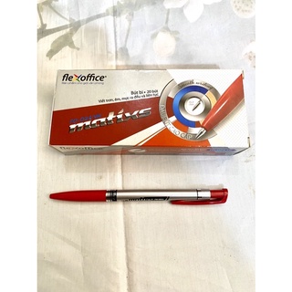 Bút bi 024 (Hộp 20 chiếc)
