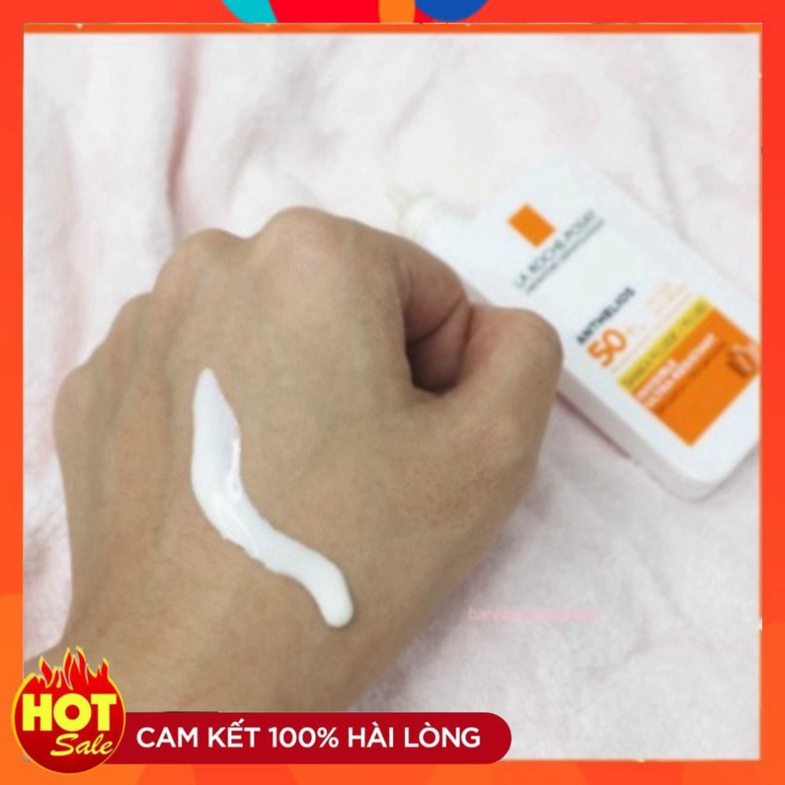 La Roche-Posay Anthelios Shaka fluid SPF50+ - Kem Chống Nắng Thế Hệ Mới [Không Mùi] 50ml - Chính Hãng | BigBuy360 - bigbuy360.vn