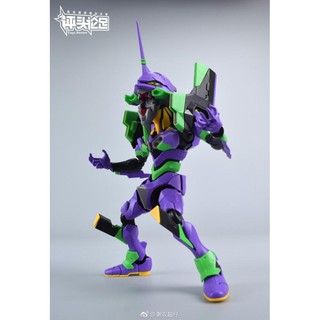 Mô hình lắp ráp Evangelion Suntoys