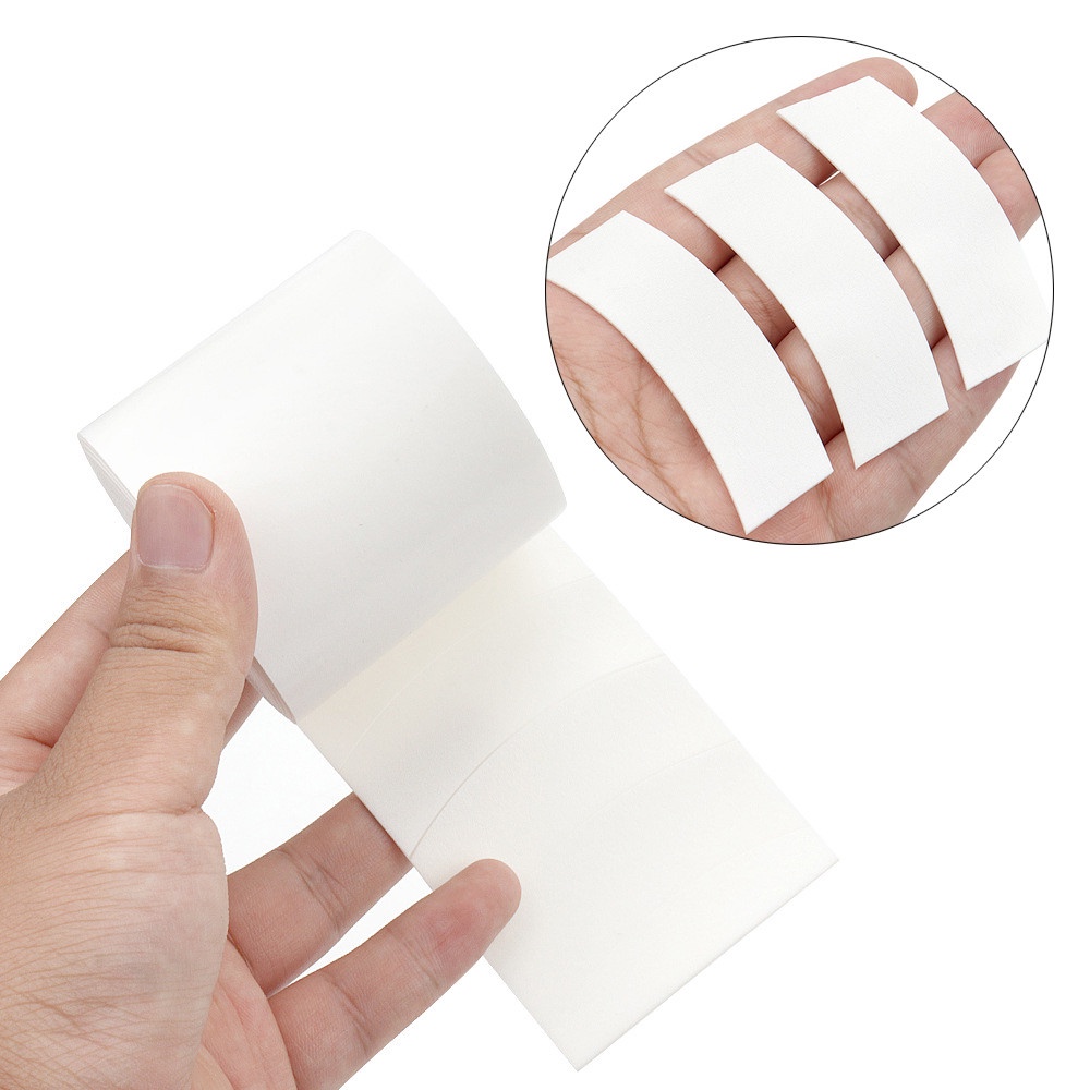 Set 110 Miếng Dán Hỗ Trợ Nối Mi Tiện Lợi