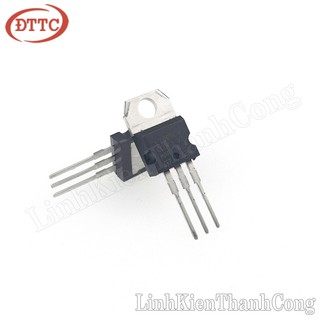 Bộ 5 Chiếc IC Nguồn L7909 7909 1.5A -9V TO220