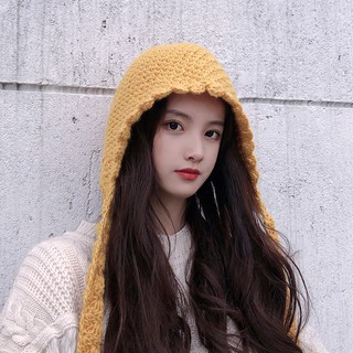 Mũ thời trang thu đông cho nữ