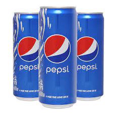 LỐC 6 LON PEPSI 330ML,coca 1,5L