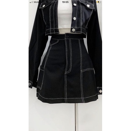PASS VÁY CỦA CHAN.CLOSET MỚI