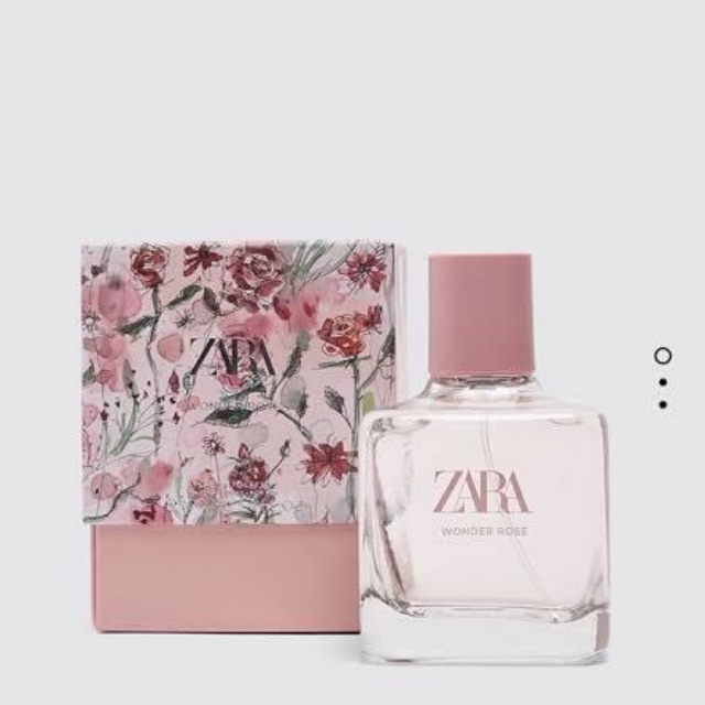 Nước hoa zara
